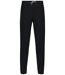 pantalon jogging unisexe- PA186-PA068 - noir