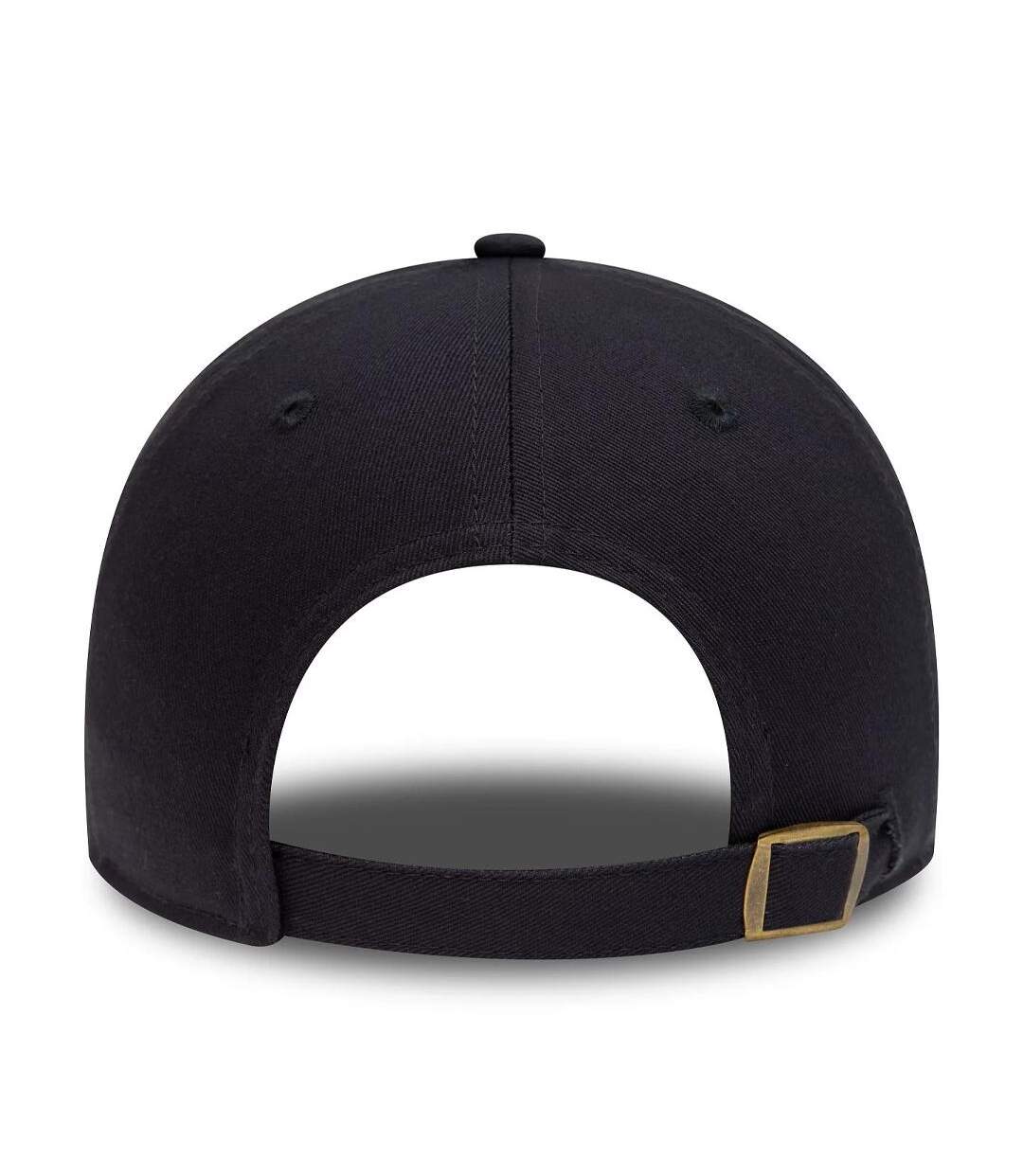 Casquette Noir/Blanc Homme New Era League 9twenty - OSFM-3