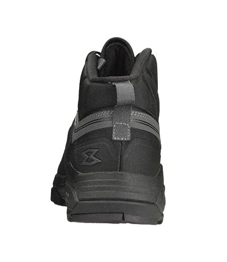 Chaussures De Marche T4 Groove Homme Noir Garmont