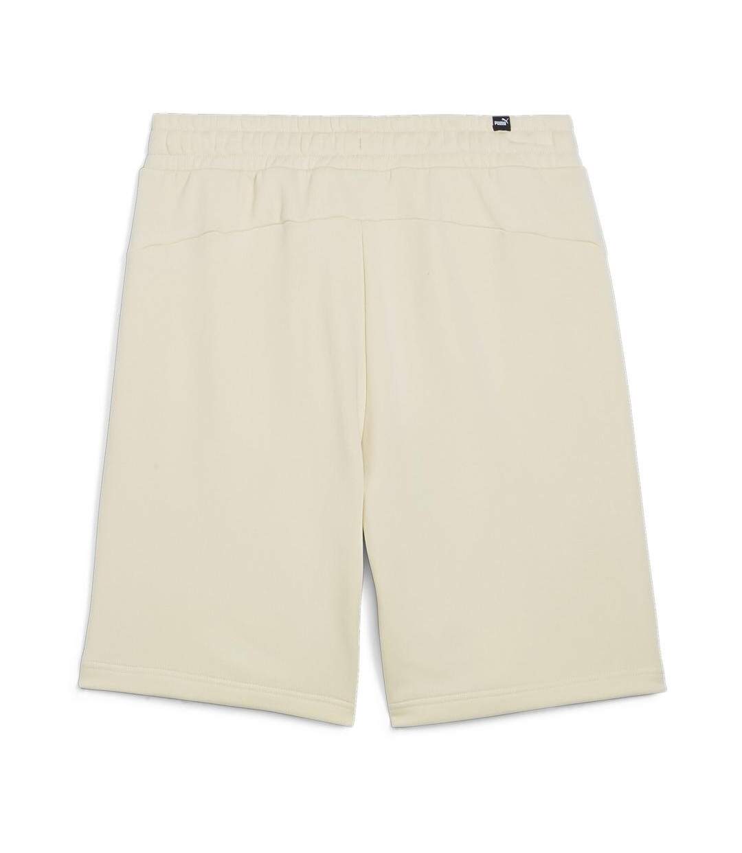 Short Ecru Homme Puma Essential - XS