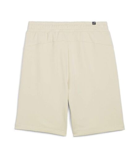 Short Ecru Homme Puma Essential - XS