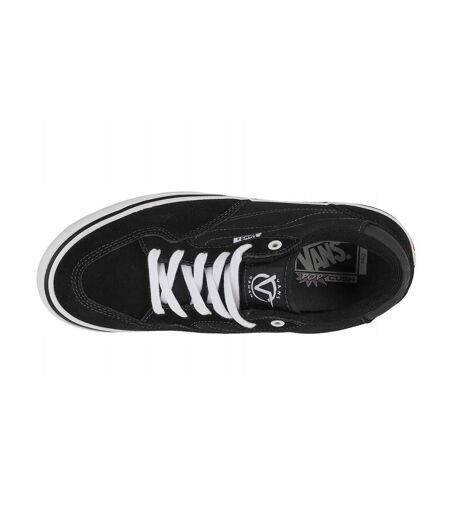 Baskets Rowan Pro Femme Noir Vans