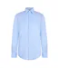 Chemise Manches Longues Homme Bleu Pastel Boss-1