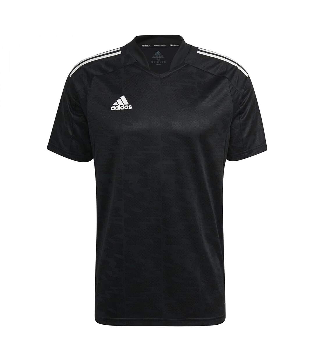 Maillot Condivo Homme Noir Adidas-1