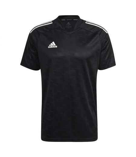 Maillot Condivo Homme Noir Adidas