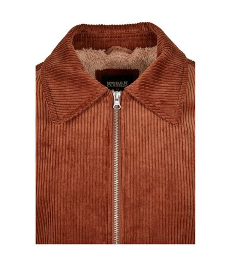 Veste Homme Caramel Urban Classics