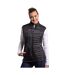 Veste Sans Manches Femme Noir HRM-1