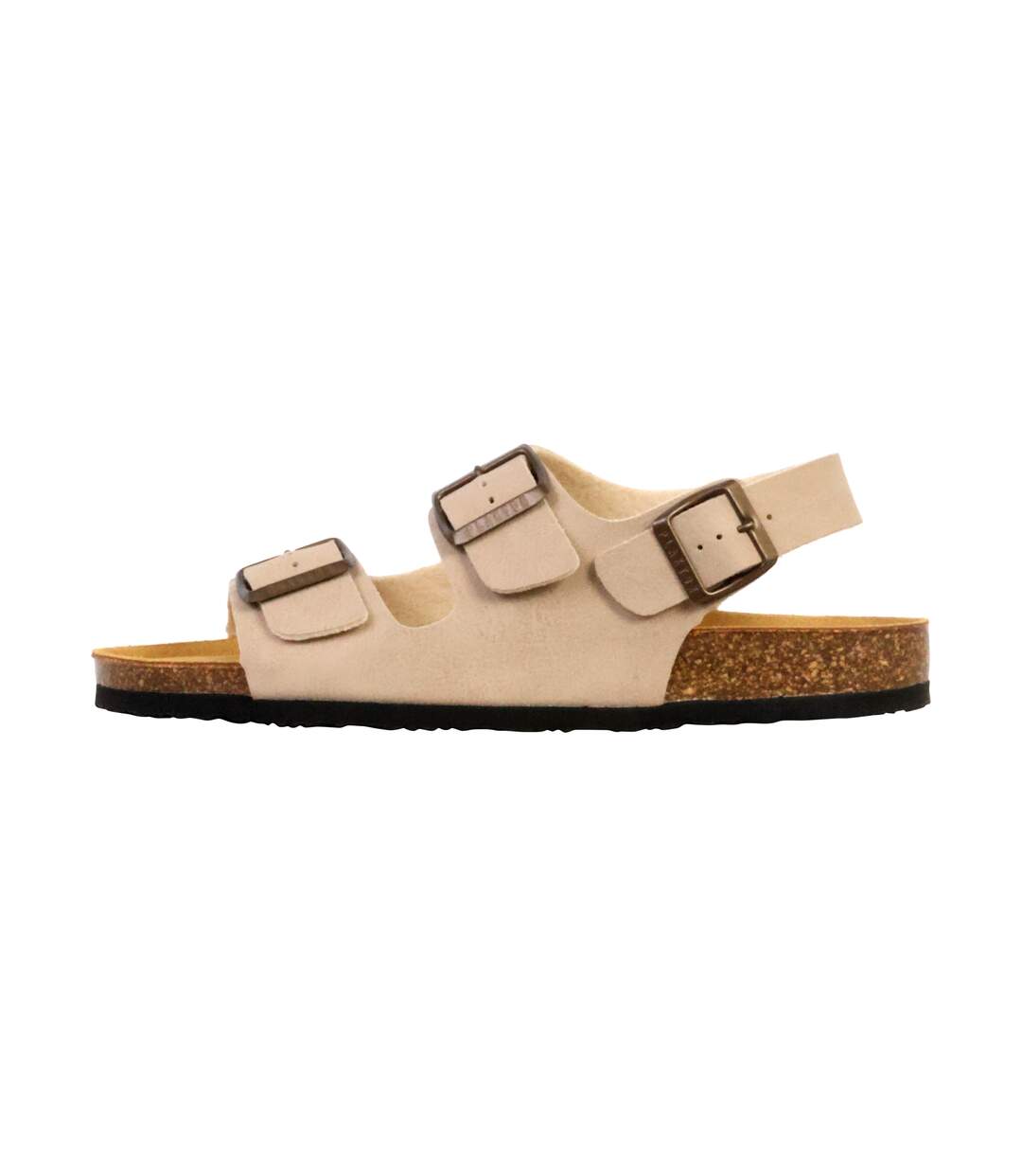 Mules Cuir Plakton Baku-1