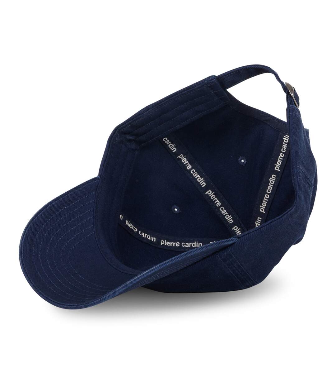 Casquette Dad Cap Limp Pierrecardin-4