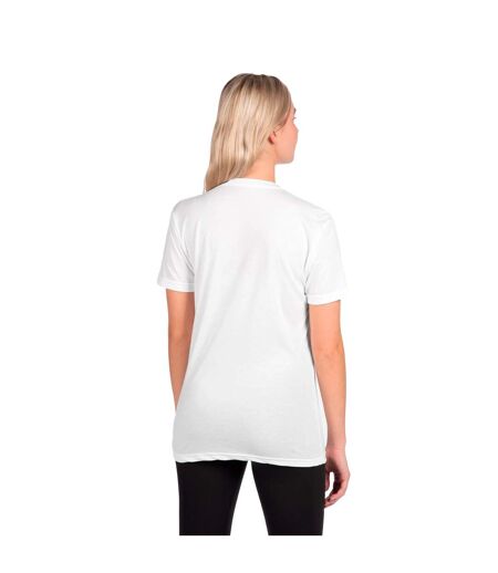 T-shirt Adulte Blanc Next Level Apparel