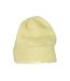 Bonnet Jaune Flexfit-2