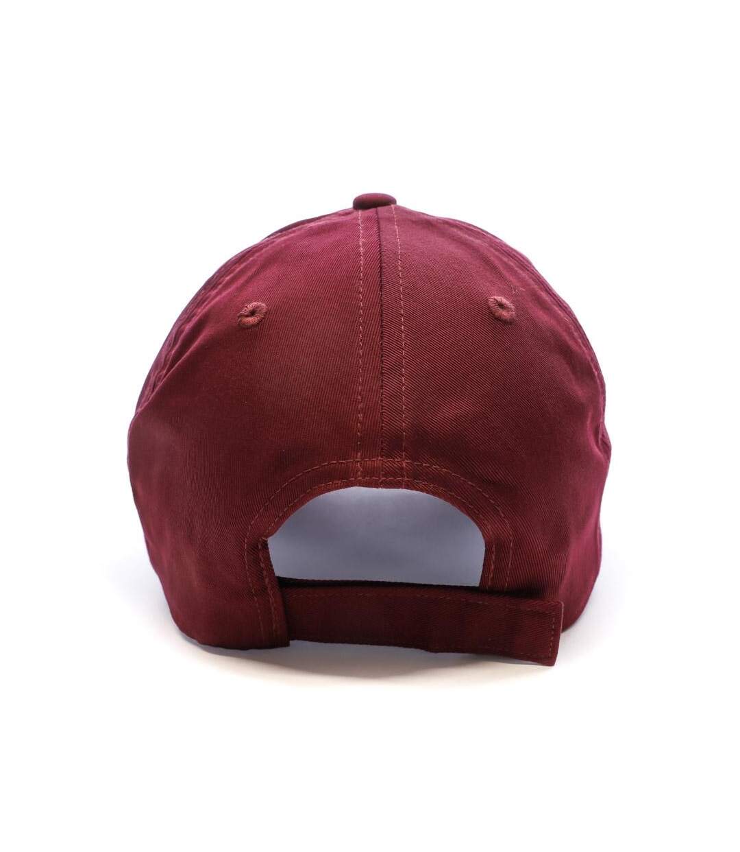 Casquette Rouge Homme Tommy Hilfiger AW0AW16868 - Taille unique-3