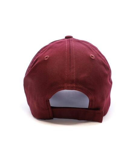 Casquette Rouge Homme Tommy Hilfiger AW0AW16868 - Taille unique