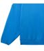 Sweat À Capuche Fear Of God Homme Bleu Adidas-3