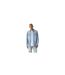 Mens Western Standard Esta Shirt Light Blue Levis-1