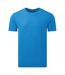 Anthem - T-shirt - Adulte (Bleu saphir) - UTPC6807