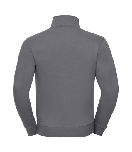 Veste De Survêtement Authentic Homme Gris Foncé Russell