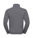 Veste De Survêtement Authentic Homme Gris Foncé Russell-2