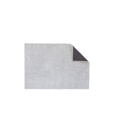 Tapis Déco Mattis 160x230cm Blanc