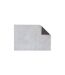 Tapis Déco Mattis 160x230cm Blanc-2