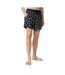 Short De Bain Othss23ubdsm038 Homme Noir Outhorn-1
