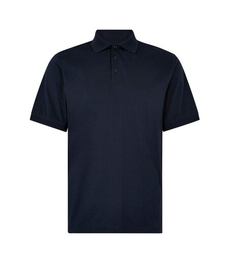 Polo Homme Bleu Marine Kustom Kit