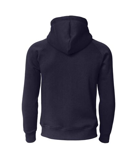 Awdis Womens/Ladies College Zoodie Hoodie (New French Navy)