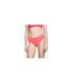 Bas De Maillot De Bain Femme Orange 4F-1