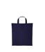 Sac De Courses Taille Unique Bleu Marine Foncé Nutshell-1