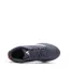 Chaussures de running bleues homme adidas duramo sl-4