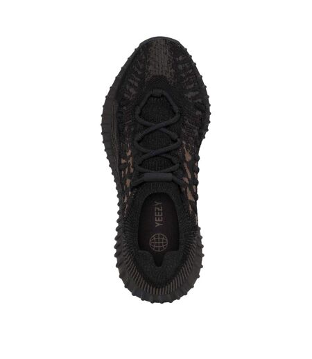 Unisex adult 350 v2 compact trainers black Yeezy