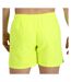 Short de bain Jaune Fluo Homme Nike Solid Vital - L-2