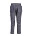 Pantalon wx2 homme gris métal Portwest-1