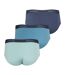 Lot de 3 slips homme Tailor Eminence-3