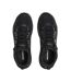 Mens Tempo Hiking Boots Black Merrell-4