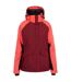 Blouson de ski ursula femme pourpre Trespass Trespass