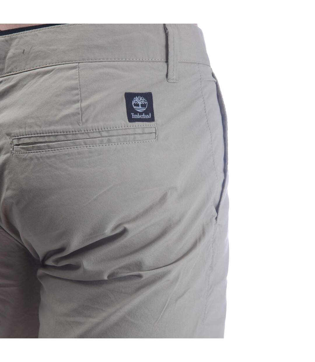 Short Chino Topsfield Homme Beige Timberland-3