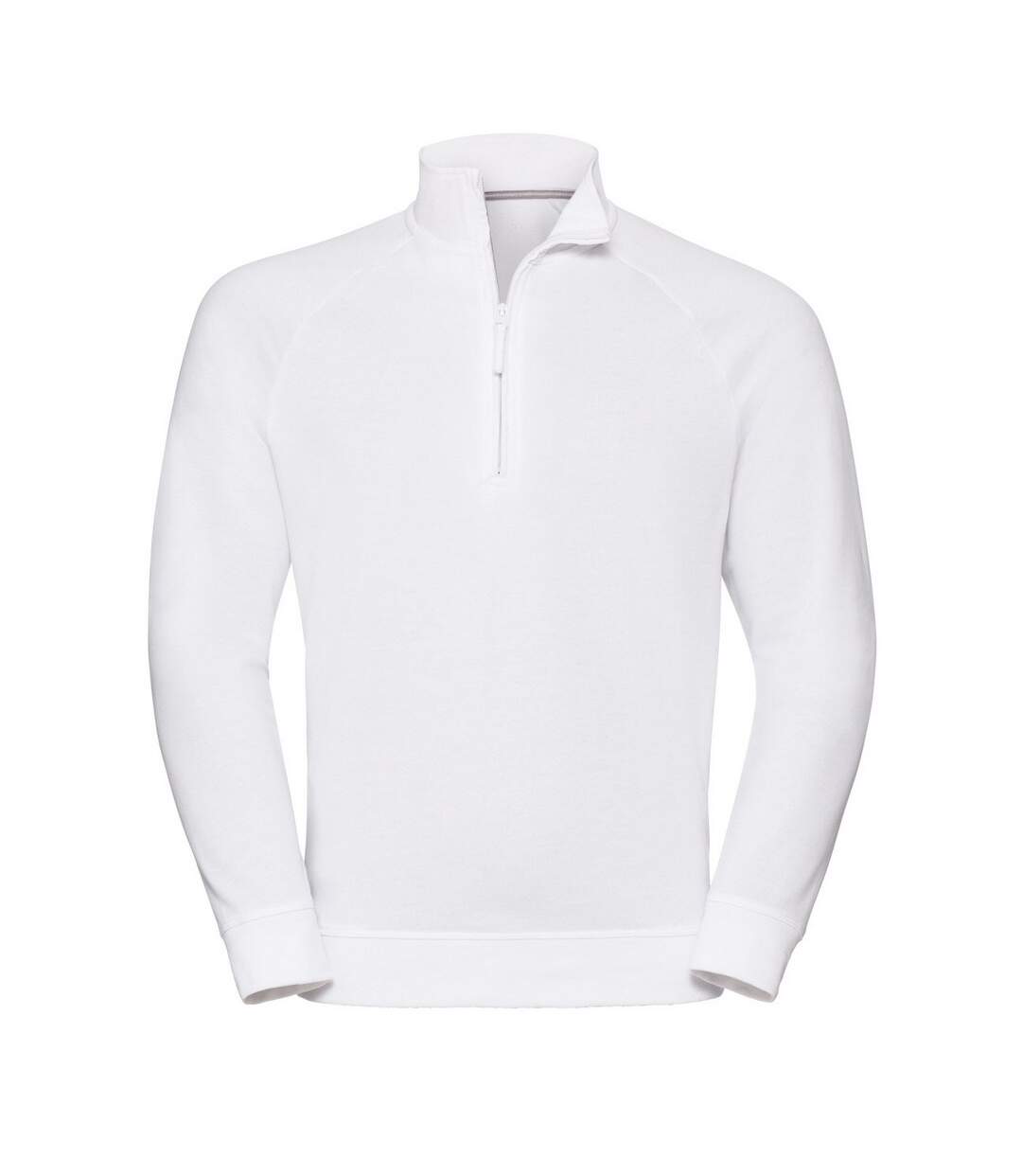 Sweat authentic homme blanc Russell-1