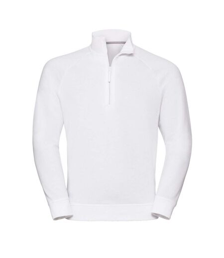 Sweat authentic homme blanc Russell