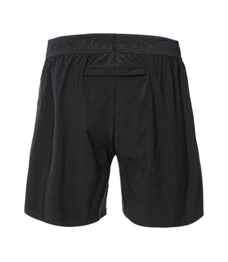 Short Motif/style Logo Brodé Ferid Homme Noir Fitanu