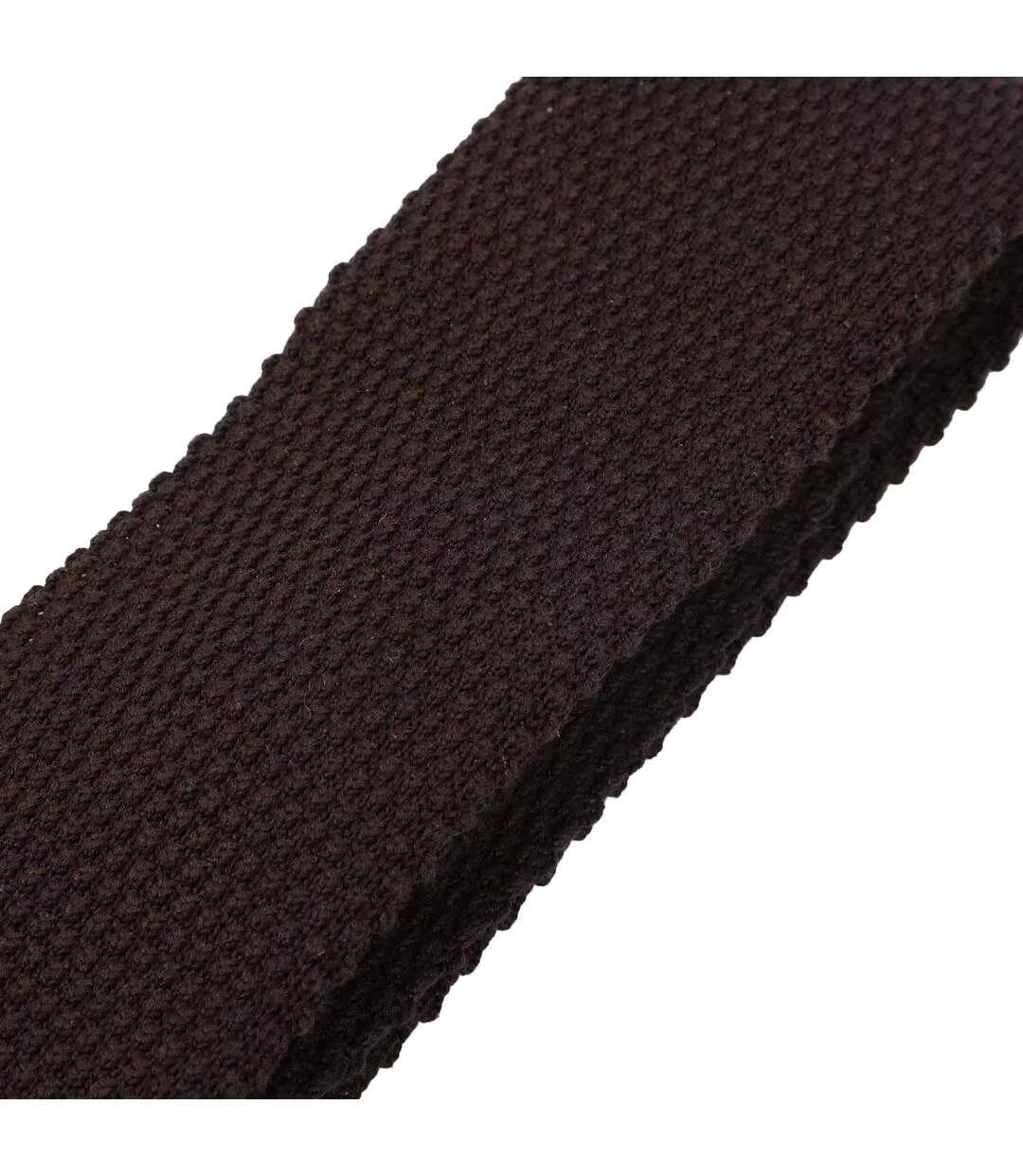 Cravate Homme Taille Unique Marron Boss-3