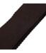 Cravate Homme Taille Unique Marron Boss-3