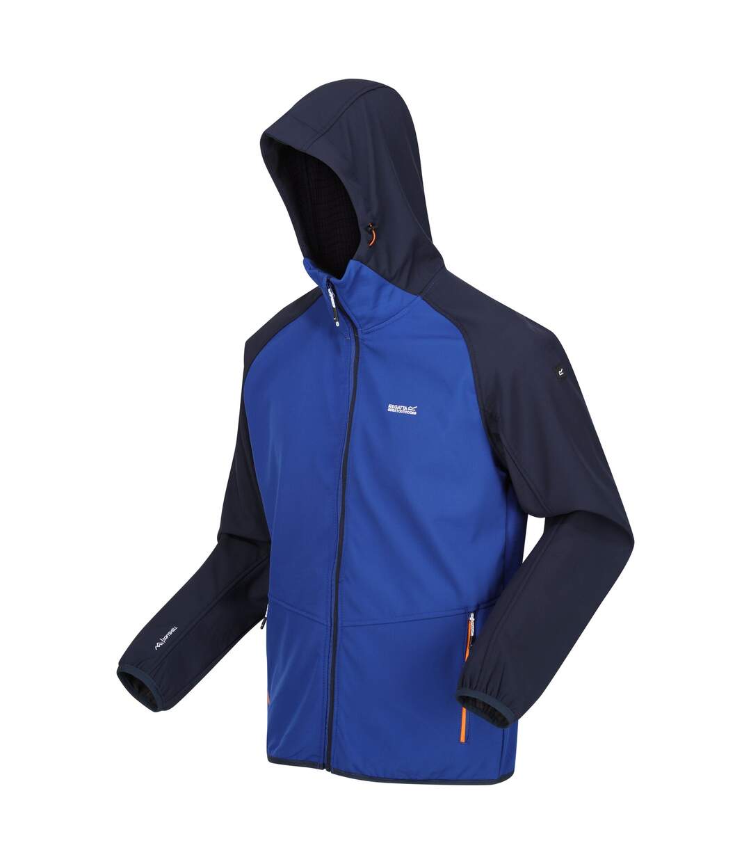 Veste arec homme bleu roi / bleu marine Regatta-3