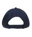 Casquette De Baseball Motif/style Logo Bleu Marine Lacoste-2