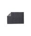 Tapis Déco en Laine Ulla 252x350cm Gris Foncé-2