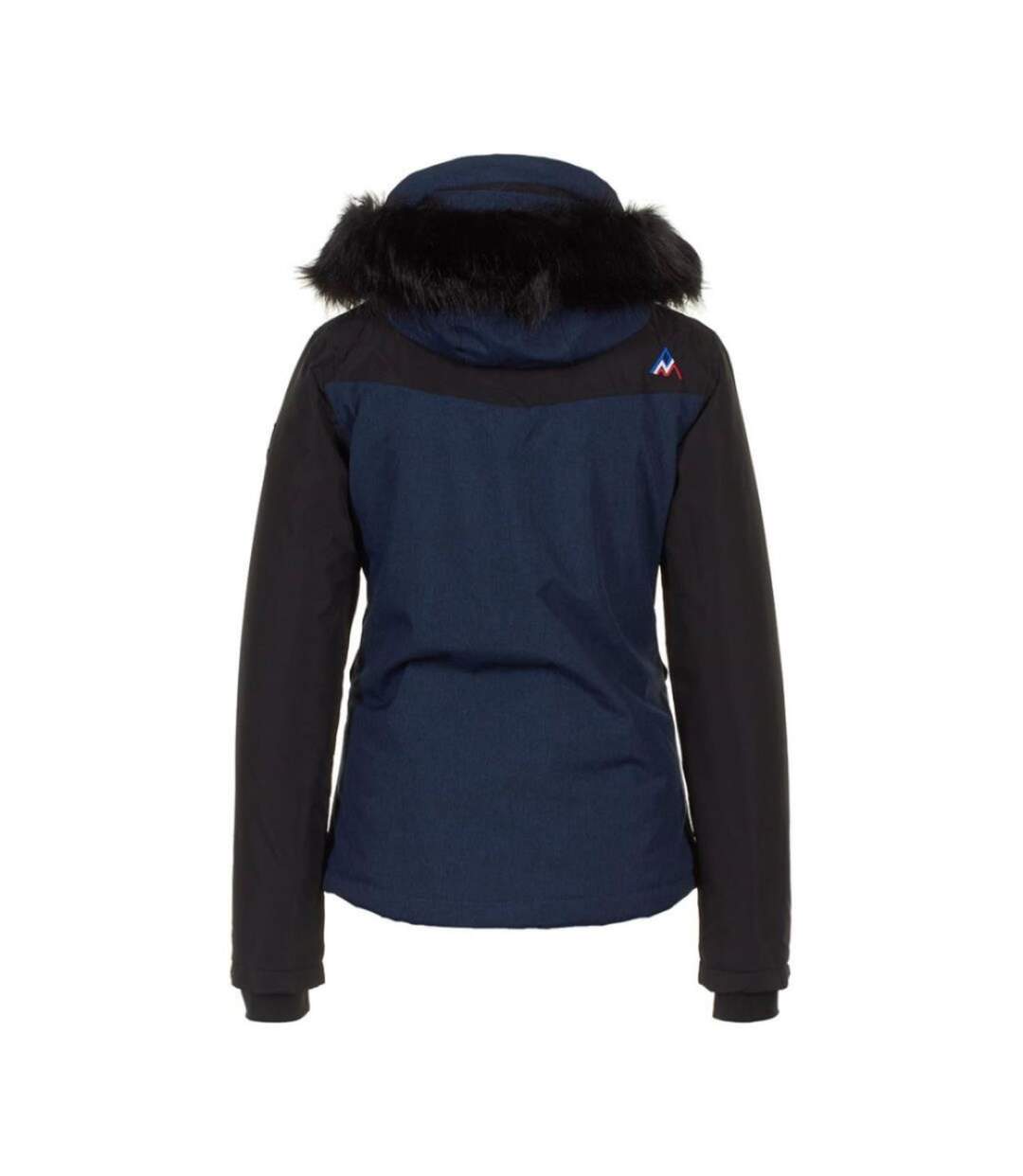 Blouson de ski femme ARMATE-2