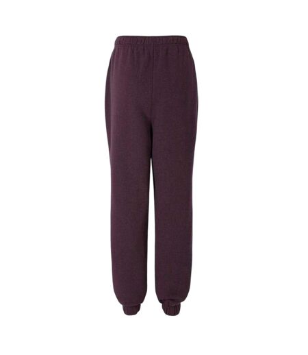 Pantalon De Jogging Femme Pourpre Slazenger