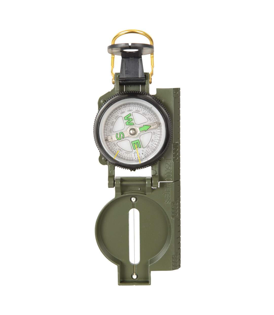 Directional Compass One Size Green Mountain Warehouse-1