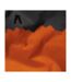 Mari bandana one size orange/grey Alpinus-3
