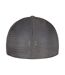 Casquette De Baseball Omnimesh Charbon Flexfit-2